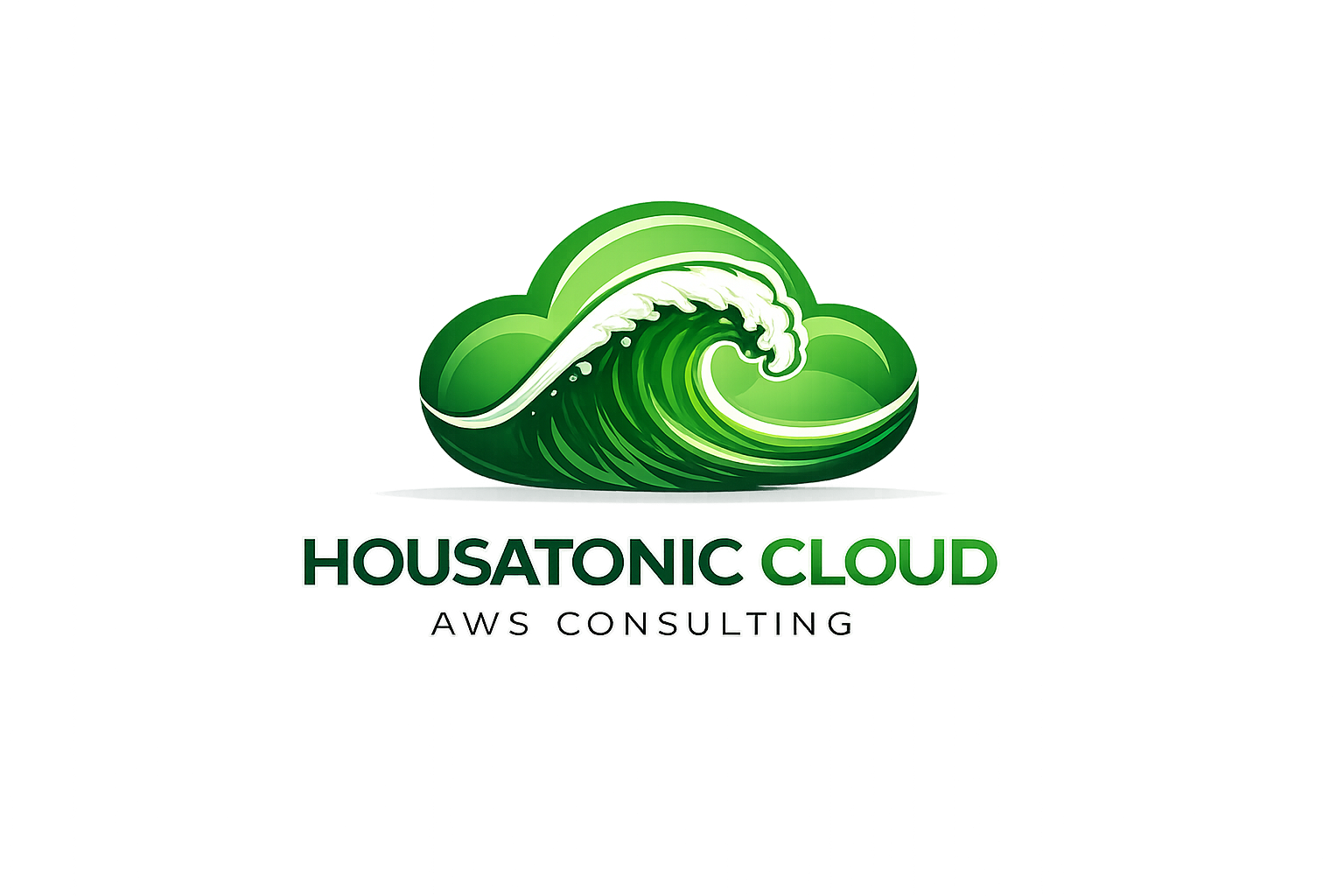 Housatonic Cloud logo